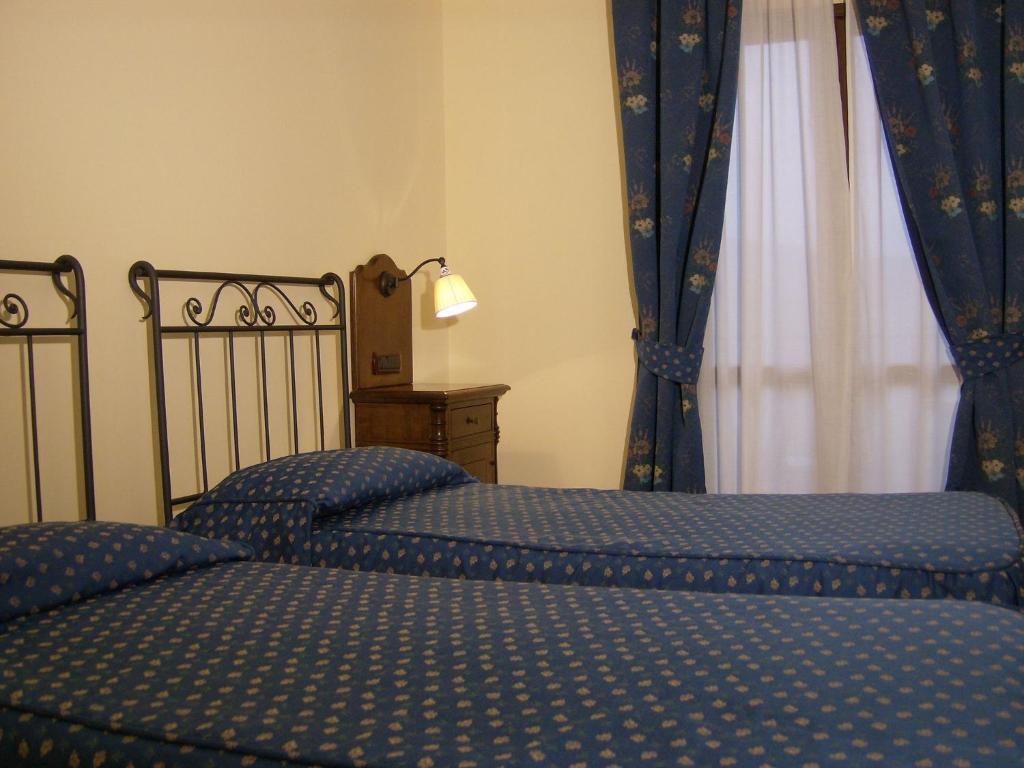 La Locanda Di Castromediano Castelmezzano Ruang foto