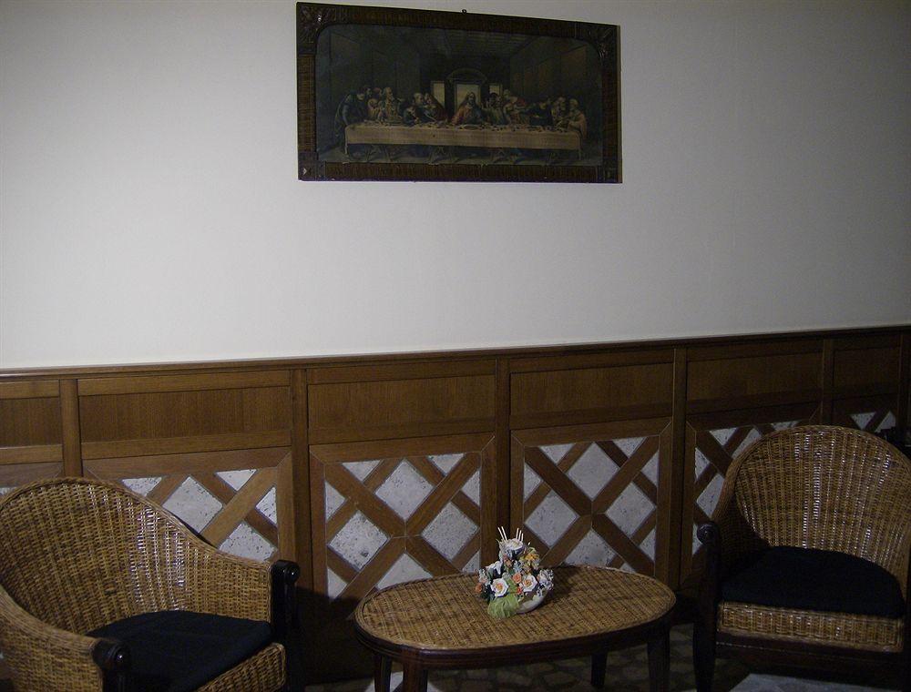 La Locanda Di Castromediano Castelmezzano Bagian luar foto
