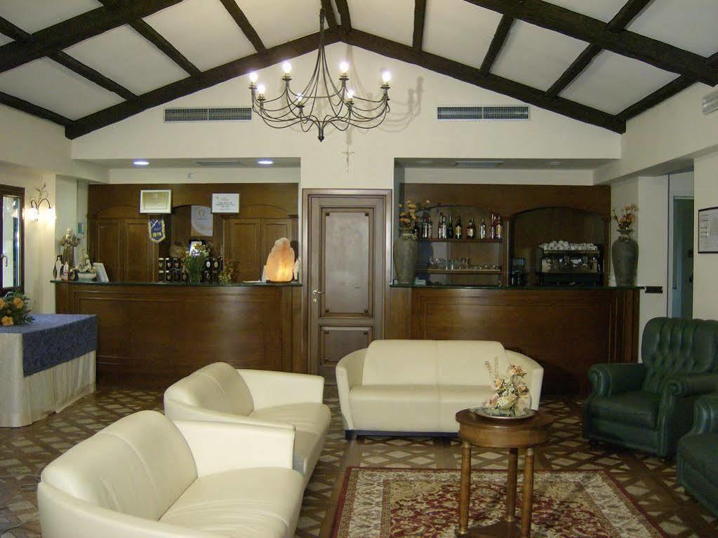 La Locanda Di Castromediano Castelmezzano Bagian luar foto