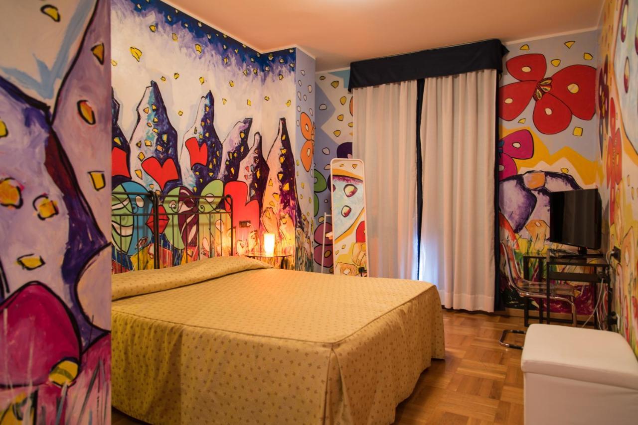 La Locanda Di Castromediano Castelmezzano Bagian luar foto